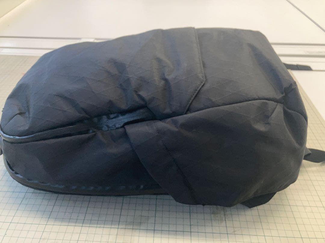 ALPAKA Elements Backpack Pro 美品