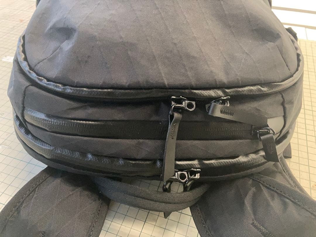 ALPAKA Elements Backpack Pro 美品