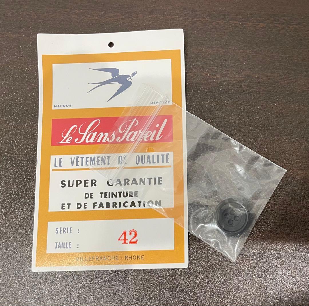 タ*ケ様 Le sans Pareil ルサンパレイユ モールスキンジャケット