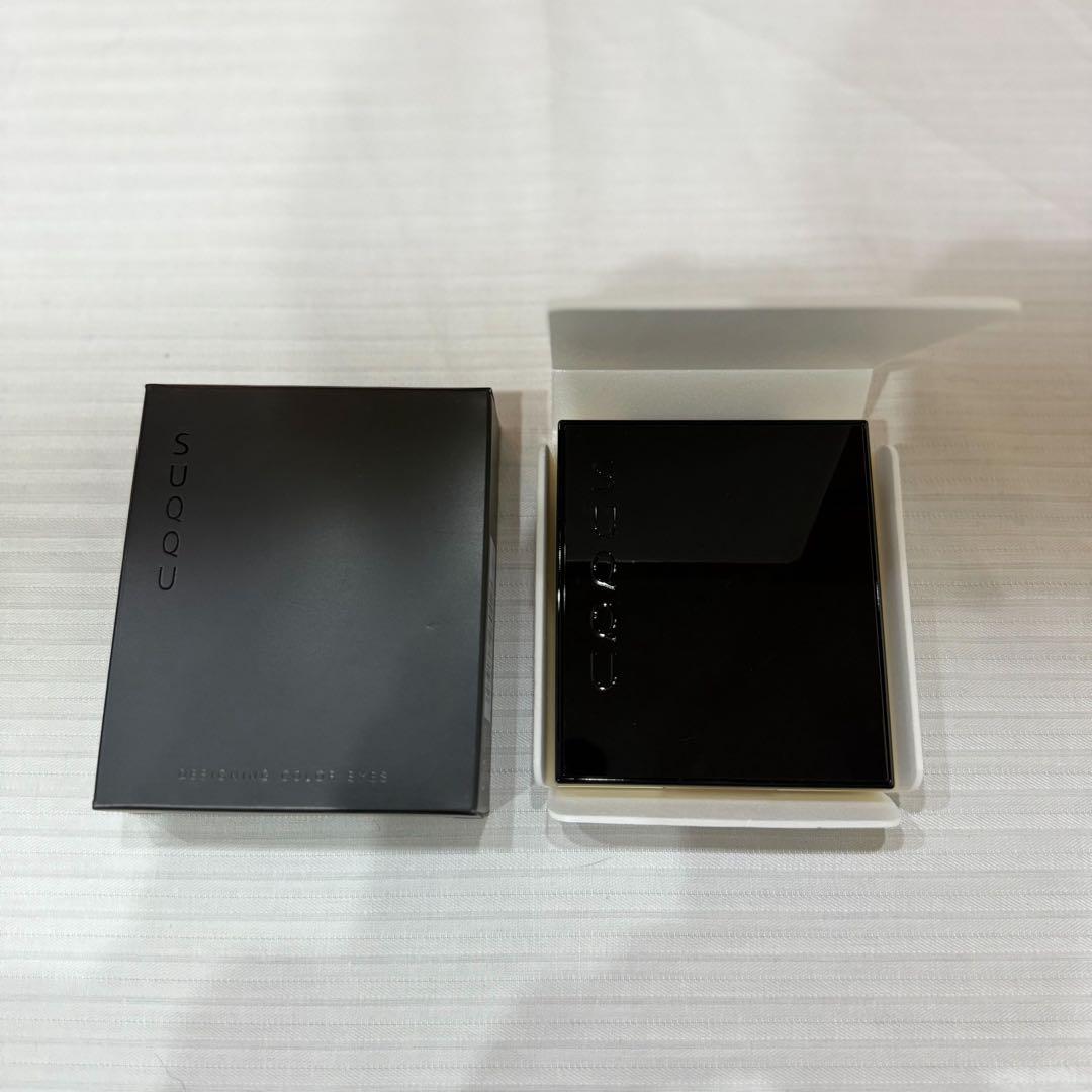 SUQQU 09 涼月 デザイニングカラーアイズ