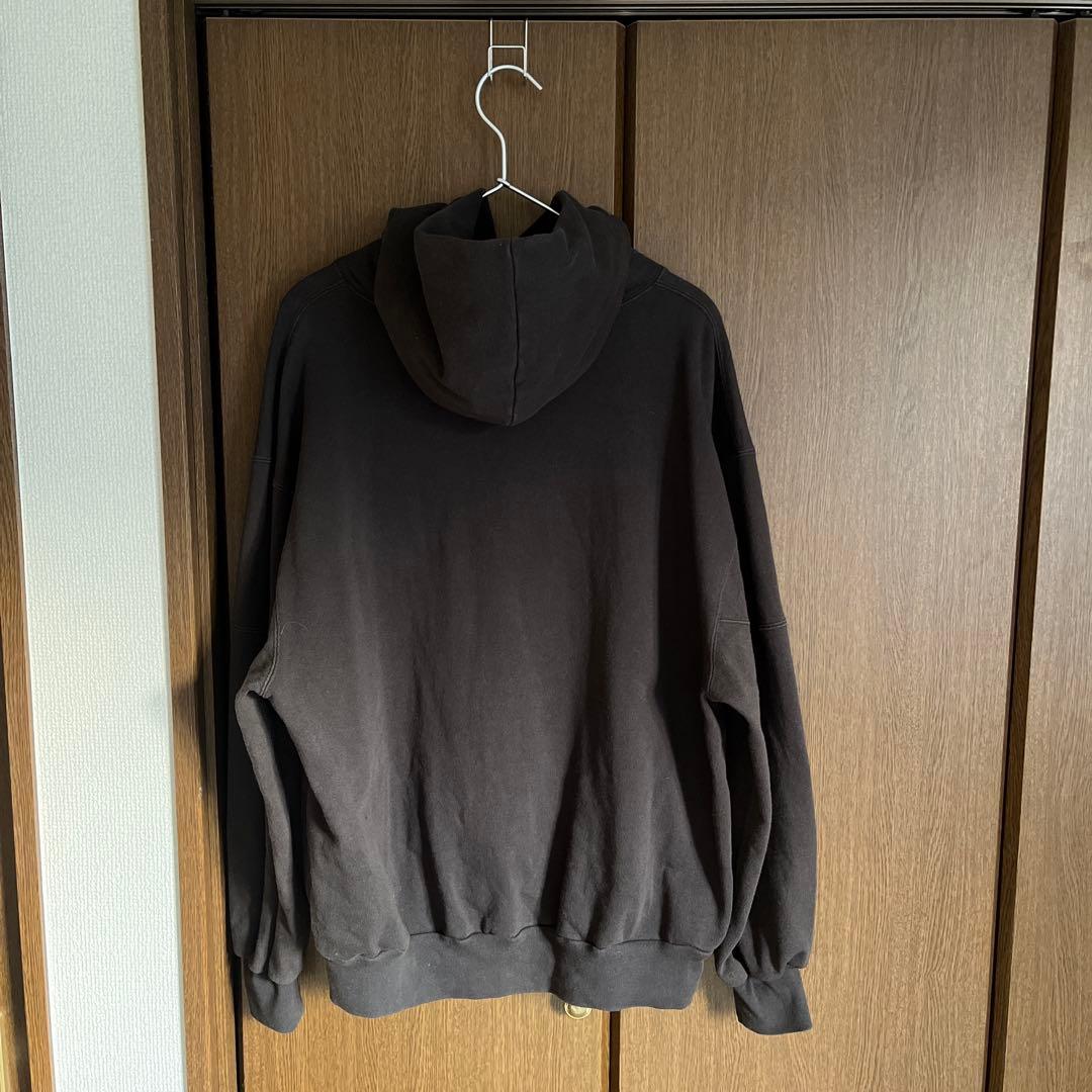 journal standard luxe FEBフーディ　ブラック