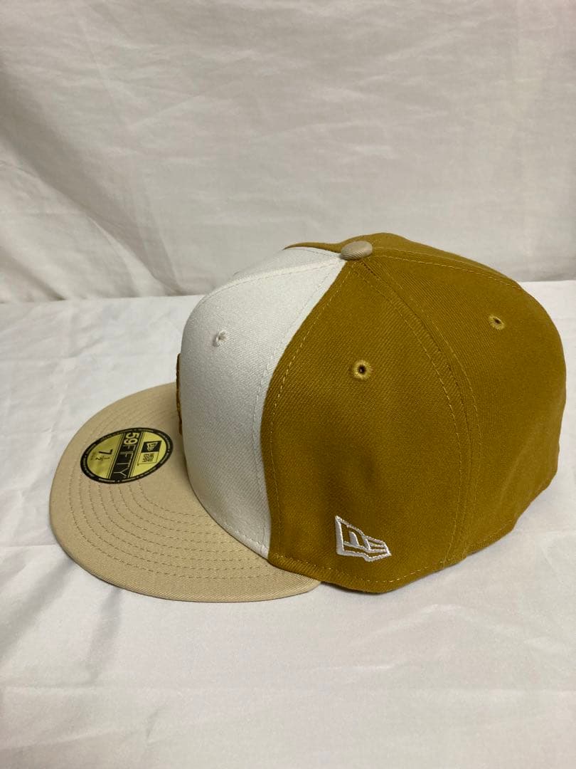 新品未使用　NEW ERA ニューエラ ドジャース 59FIFTY