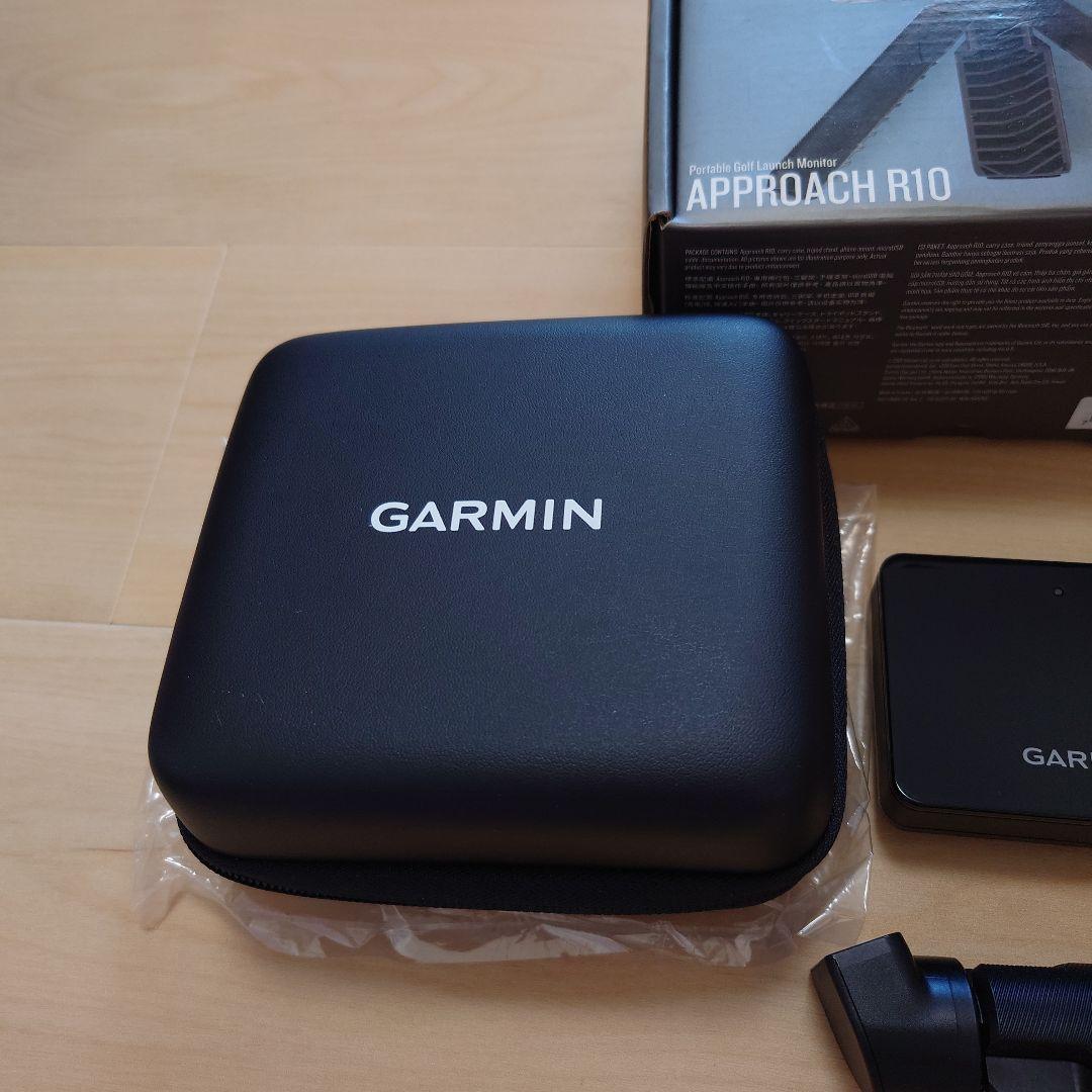 その他 L GARMIN APPROACH R10