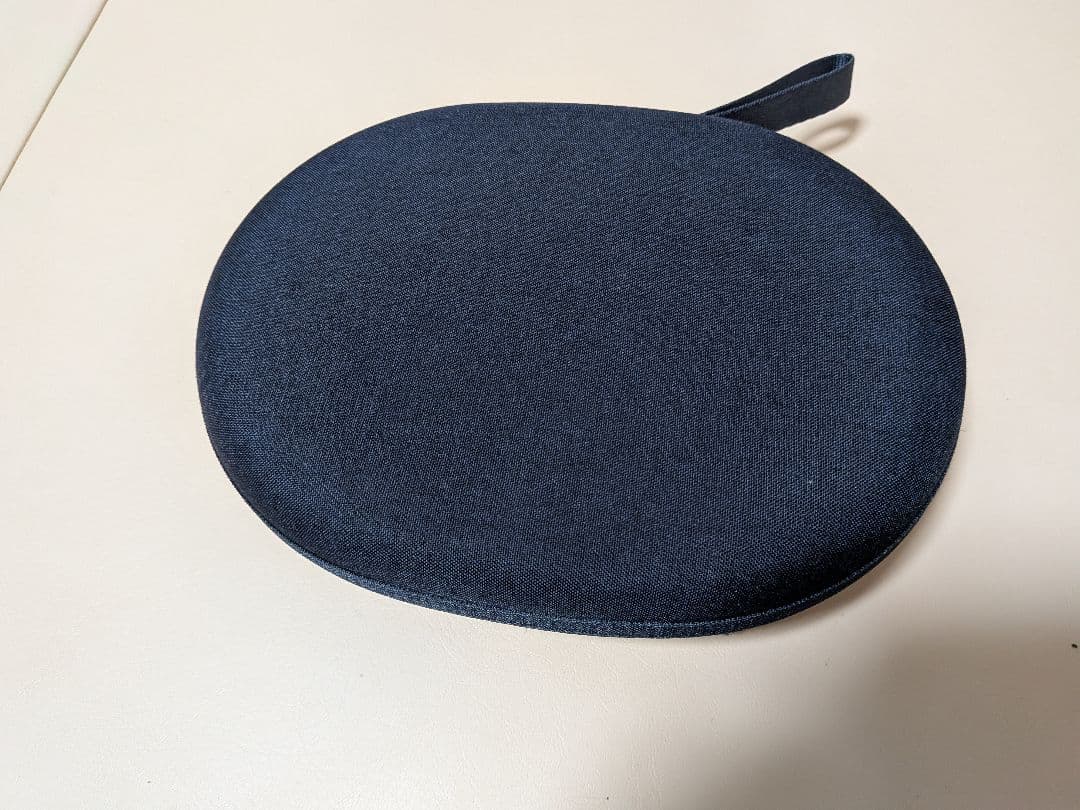 SONY WH-1000XM4 ミッドナイトブルー　ワイヤレスヘッドホン