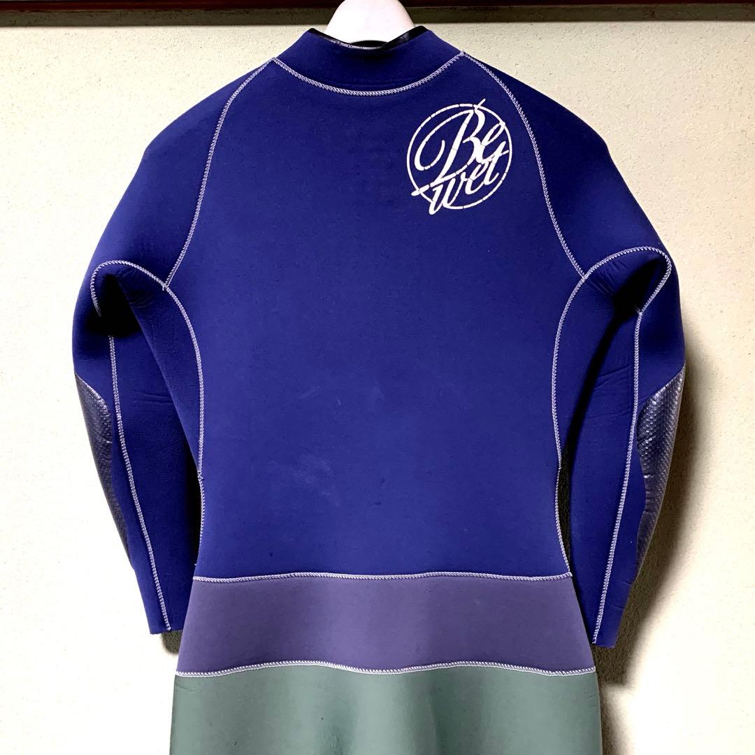 Bewet レディース　フルスーツ