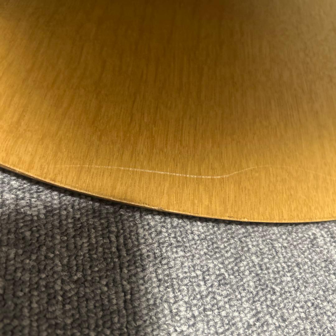 カリモク　ザファースト　(オットマンと同時購入)