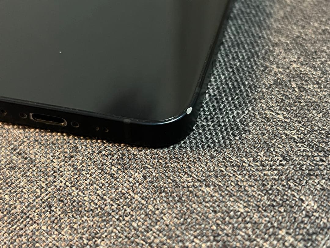 Apple iPhone12 mini 128GB SIMフリー ブラック M…