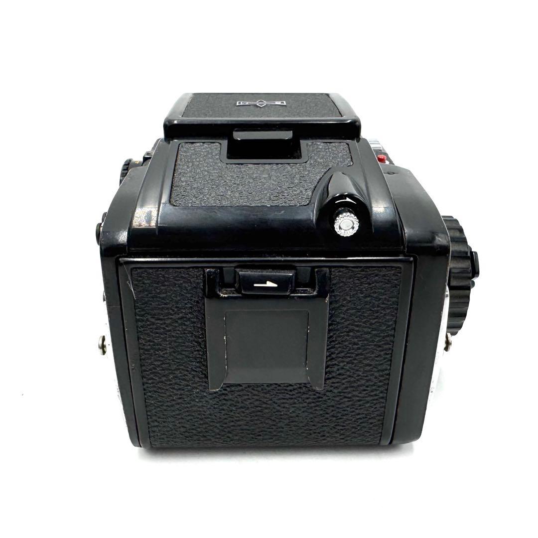 ❁完動品❁Mamiya M645 1000S ウエストレベルファインダー