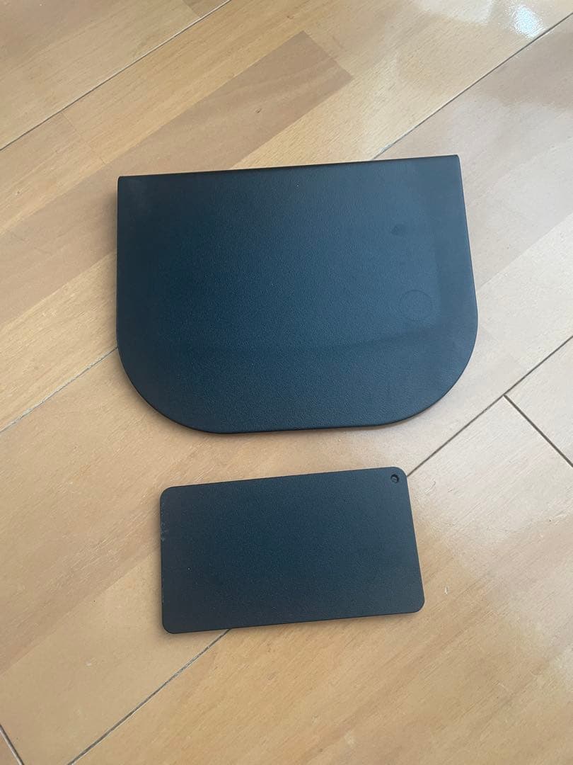 エルゴトロン モニターアーム(補強プレート付き)