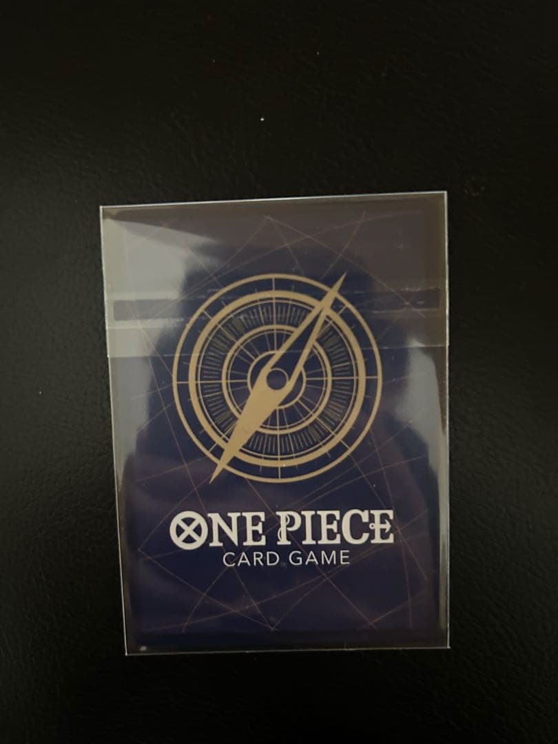 ONEPIECEカード ロロノア・ゾロ フラグシッププロモ 未開封