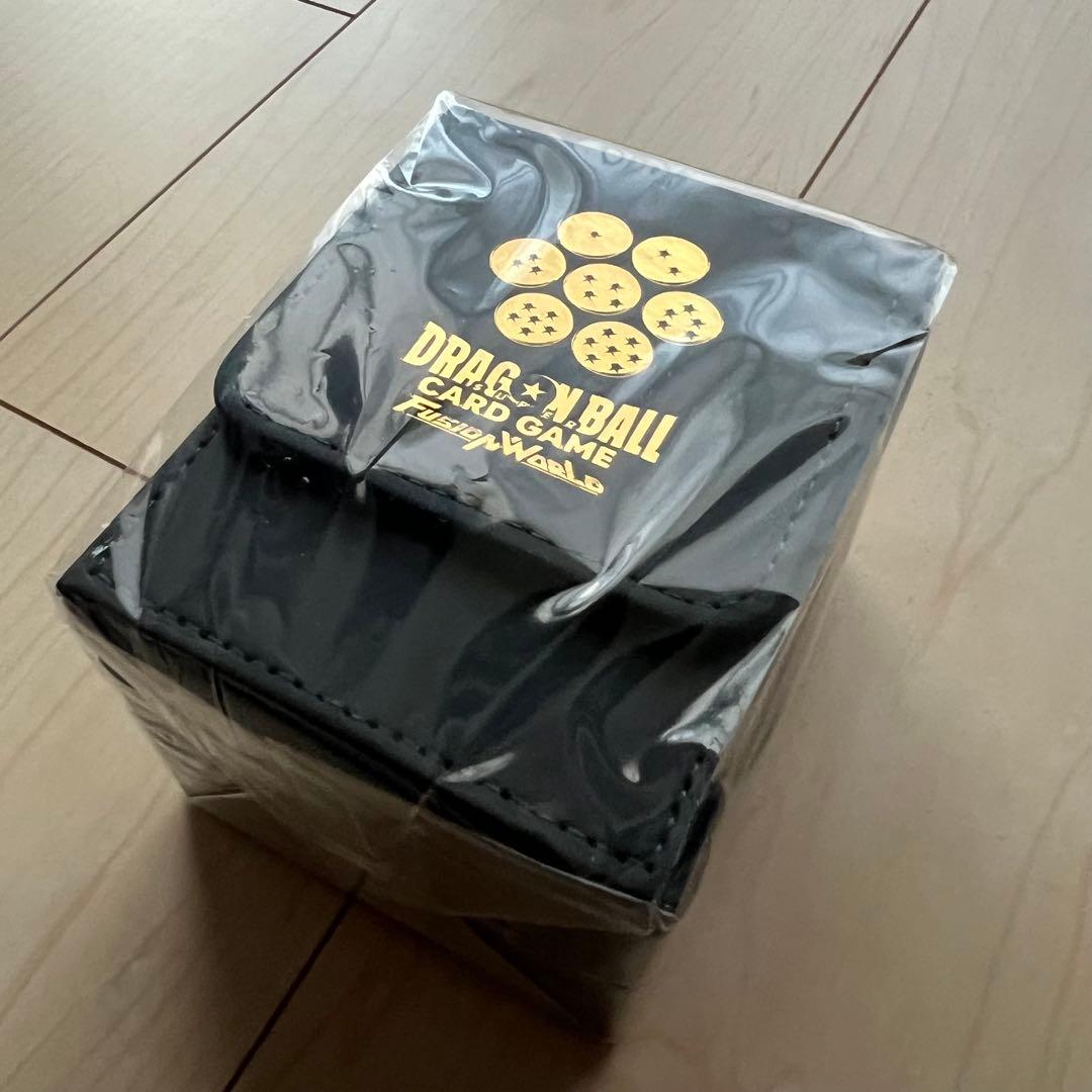 【未使用品】フュージョンワールド　1stアニバーサリーセット　サプライ4セット