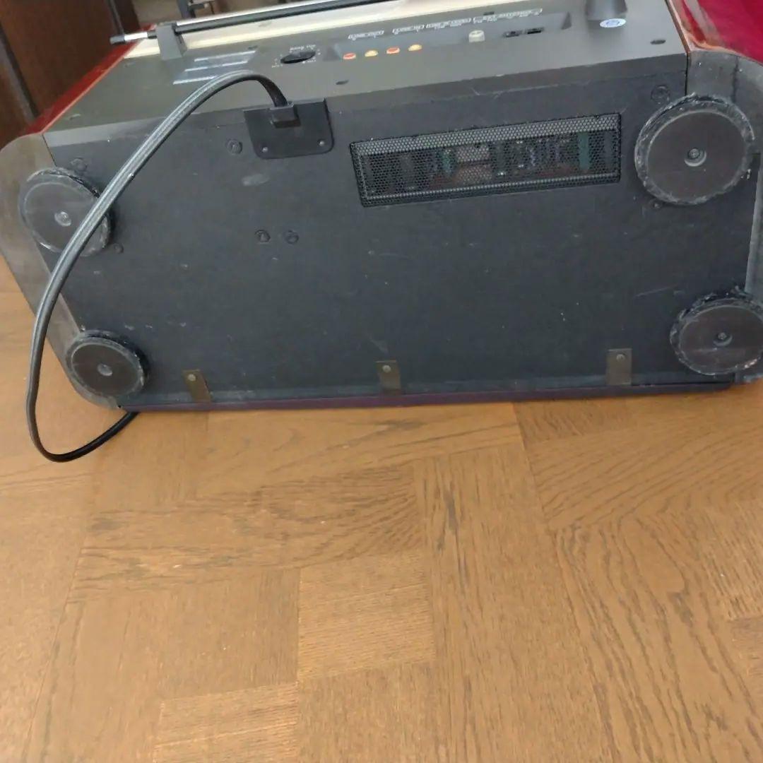 SONY MD7000 CD MD　ジャンク品