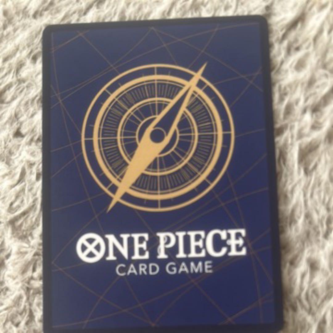 サンジ 9000 トレーディングカード ワンピース