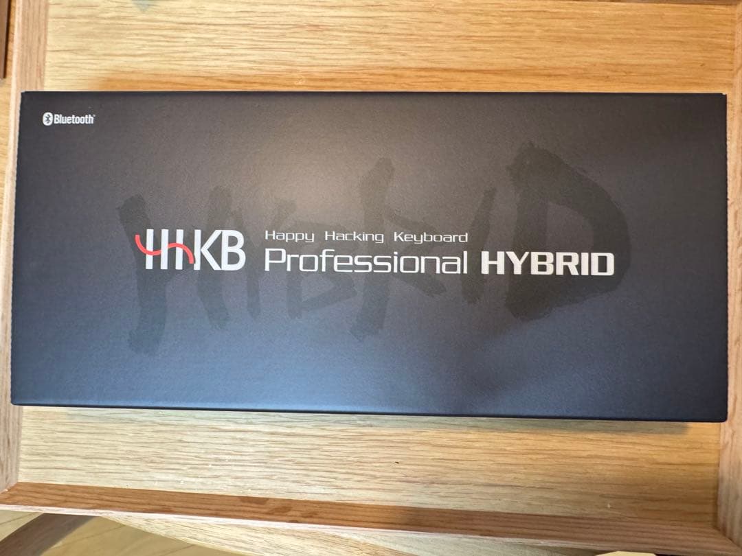 キーボード HHKB Professional HYBRID Type-s