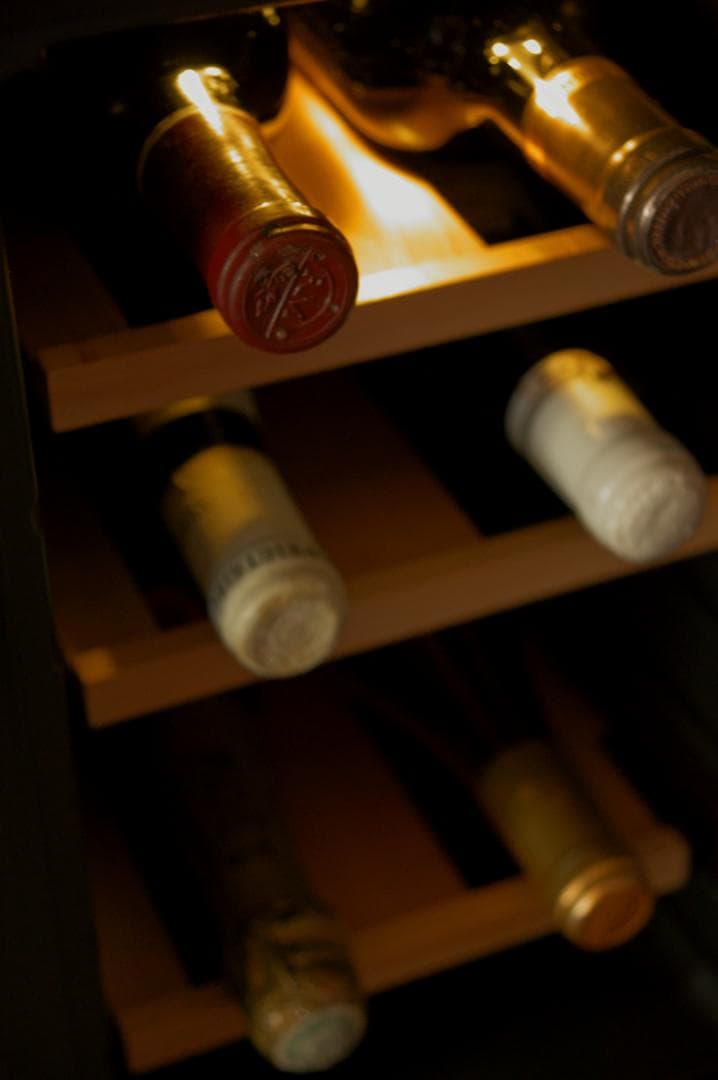 ロバートモンダヴィ カルベネ・ソーヴィニヨン リザーブ 1982