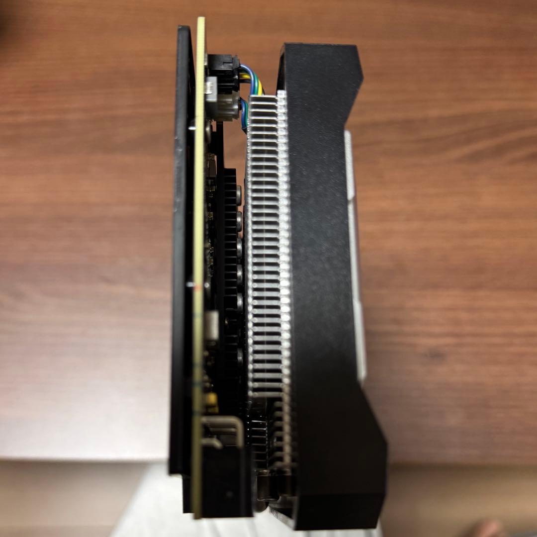 グラフィックボード・グラボ・ビデオカード MSI GeForce RTX 2070