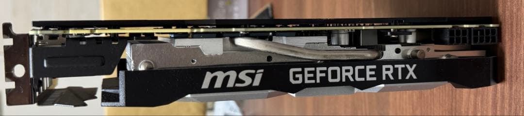 グラフィックボード・グラボ・ビデオカード MSI GeForce RTX 2070