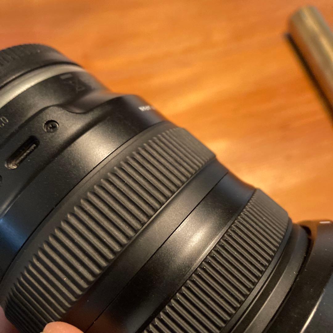 レンズ(ズーム) TAMRON 20-40mm F/2.8 Di III VXD sony