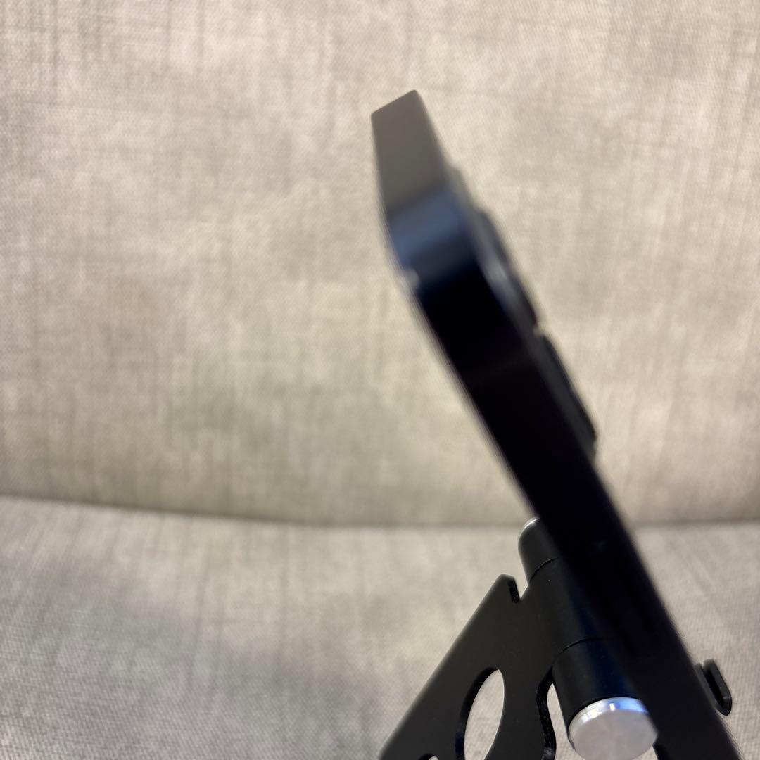 iPhone12ミニ128ギガブラック