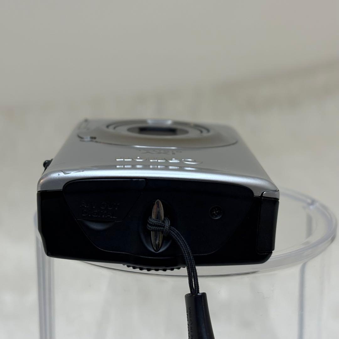 Canon カメラ　IXY 920IS PC1308 コンデジ　動作品