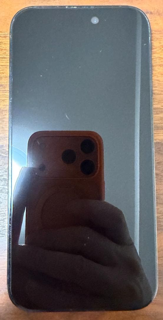 Apple iPhone14 Pro 256GB 米国版 SIMフリー