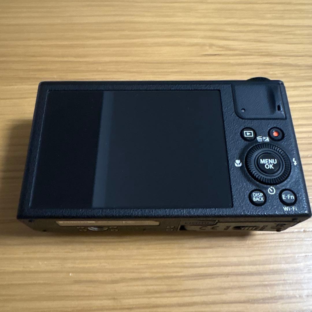 FUJIFILM （富士フイルム）XQ1 デジタルカメラ ブラック