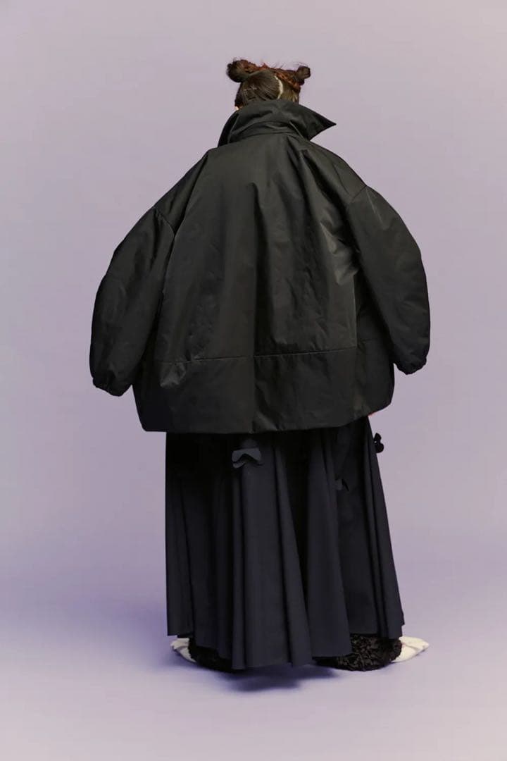 【新品・未使用・タグ付き】ENFOLD エンフォルド　JAKET