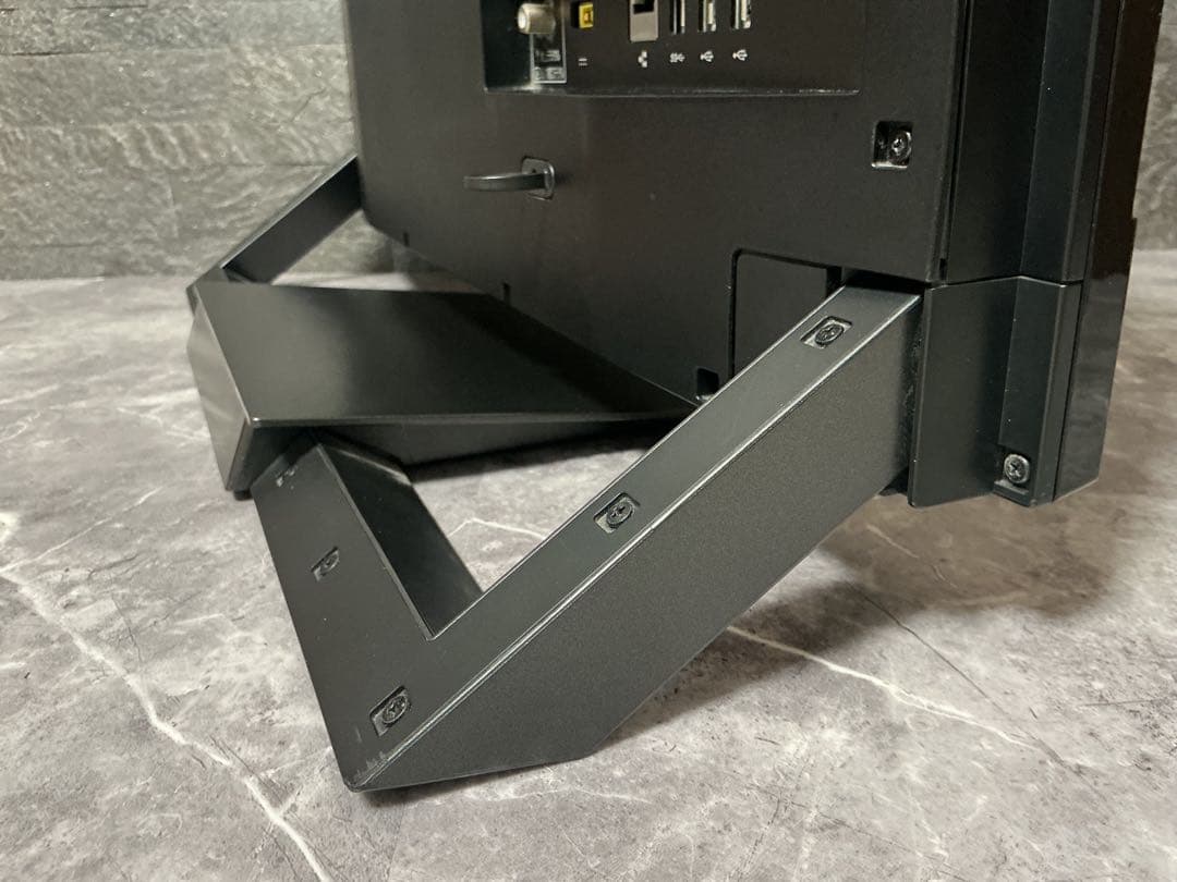 NEC LAVIE 一体型PC corei7 メモリ16GB 新品SSD512