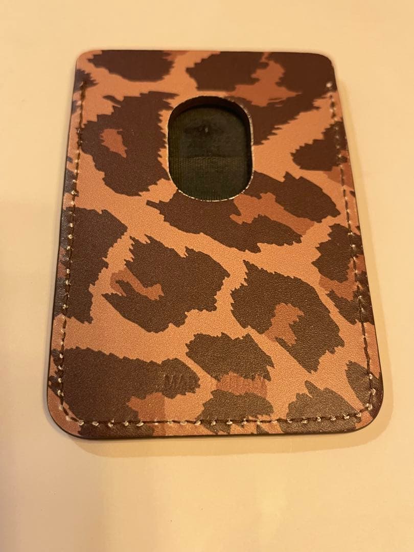 n*様 定価35200円　BALENCIAGA iPhone対応カードケース