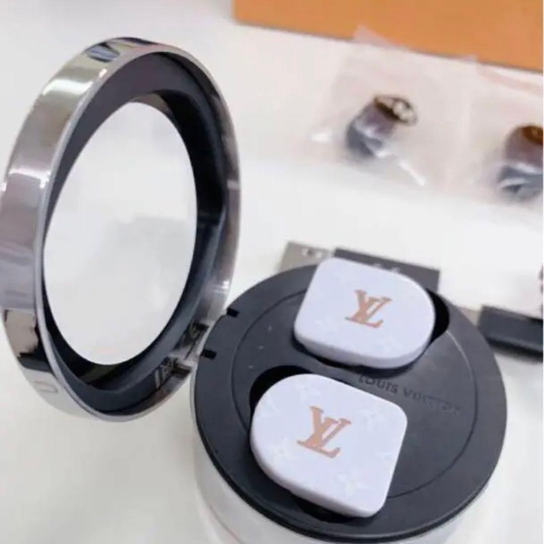 ルイヴィトンイヤホン