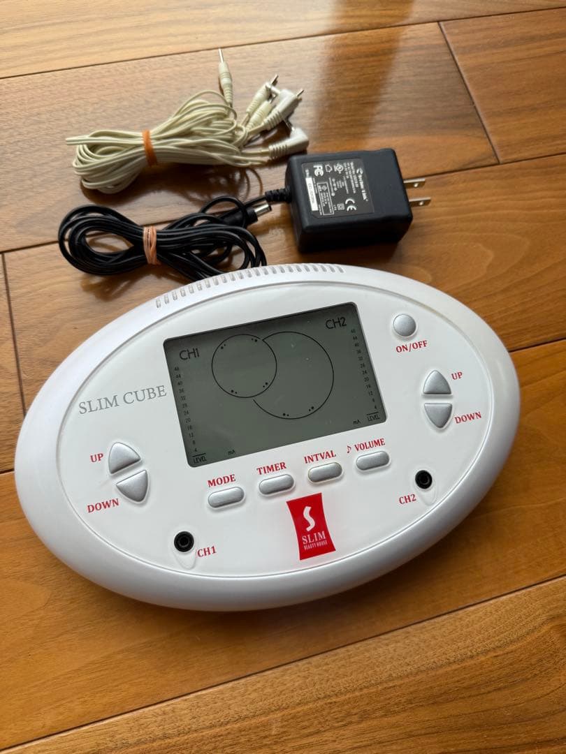 EMS スリムキューブ　テクノリンク