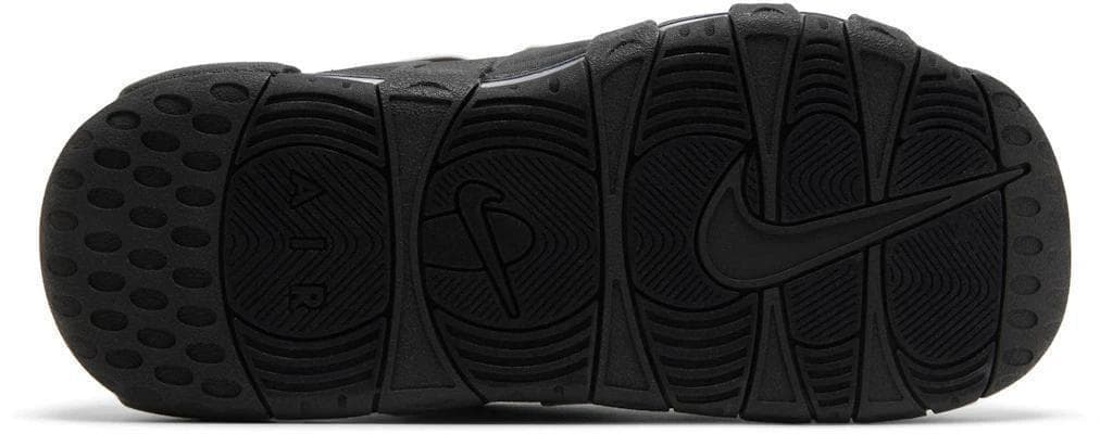 27㎝ ナイキ エア モア アップテンポ スライド DV2132-001