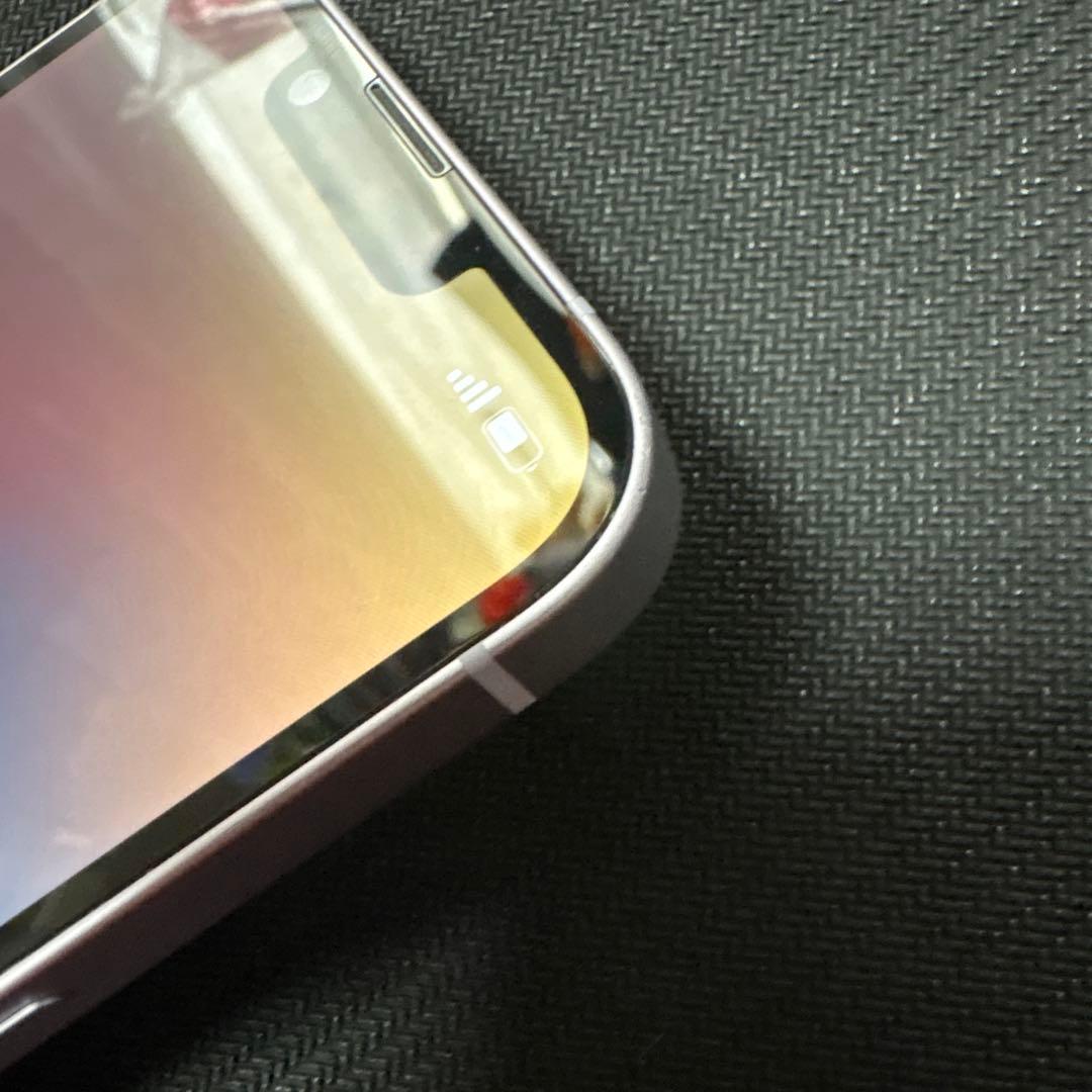 iPhone14 パープル 128GB