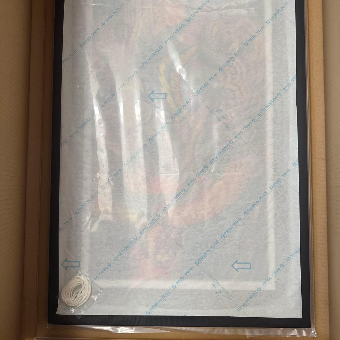 ロッキンジェリービーンPsychedelic Baby Giclee Print