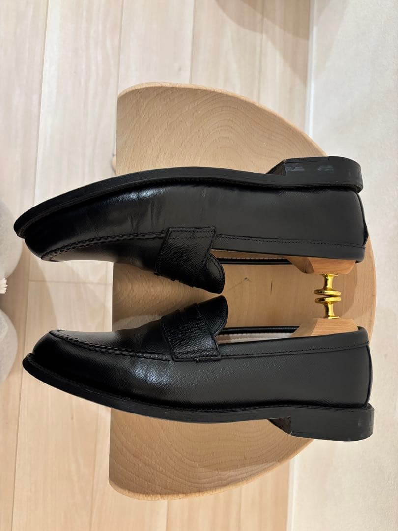 Alden サイズ8 オールデン VAN LAST ヴァンラスト ローファー