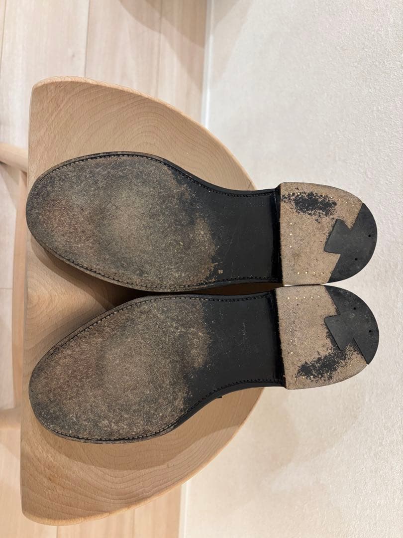 Alden サイズ8 オールデン VAN LAST ヴァンラスト ローファー