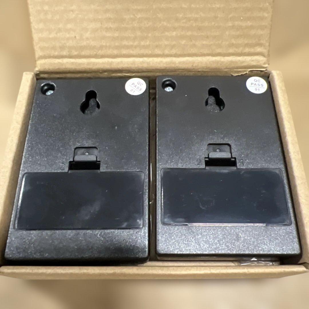 スマートカウンター リテール ピープルカウンター - 赤外線&ワイヤレス