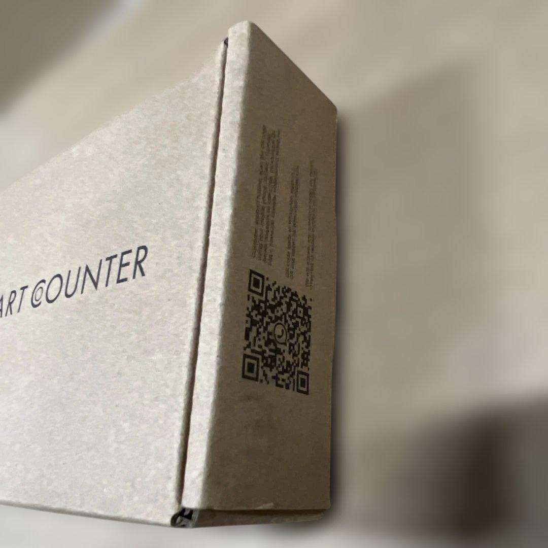 スマートカウンター リテール ピープルカウンター - 赤外線&ワイヤレス