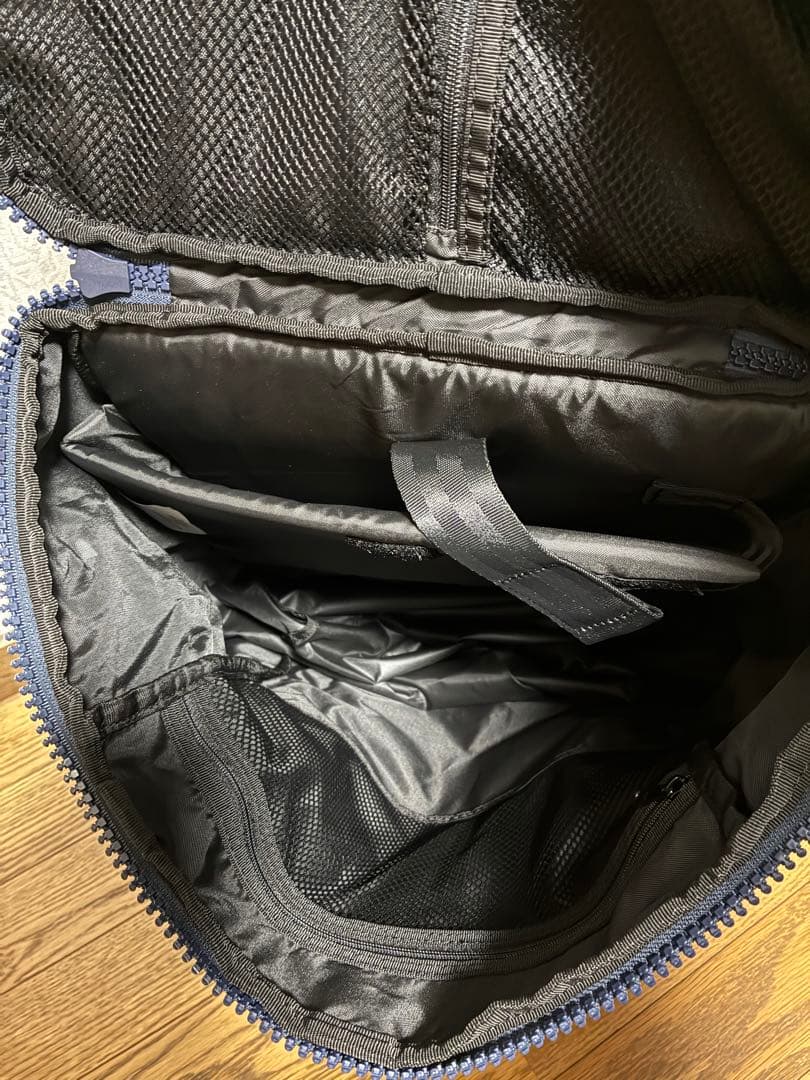 オリックスバファローズ xNEW ERA オーセンティック バックパック