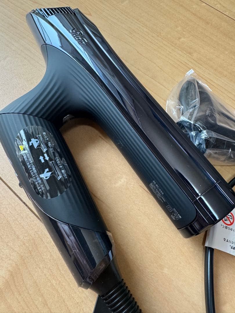 リファ ドライヤー　S+