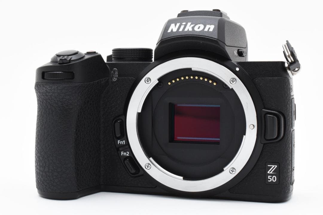 Nikon ニコン Z50 ボディ
