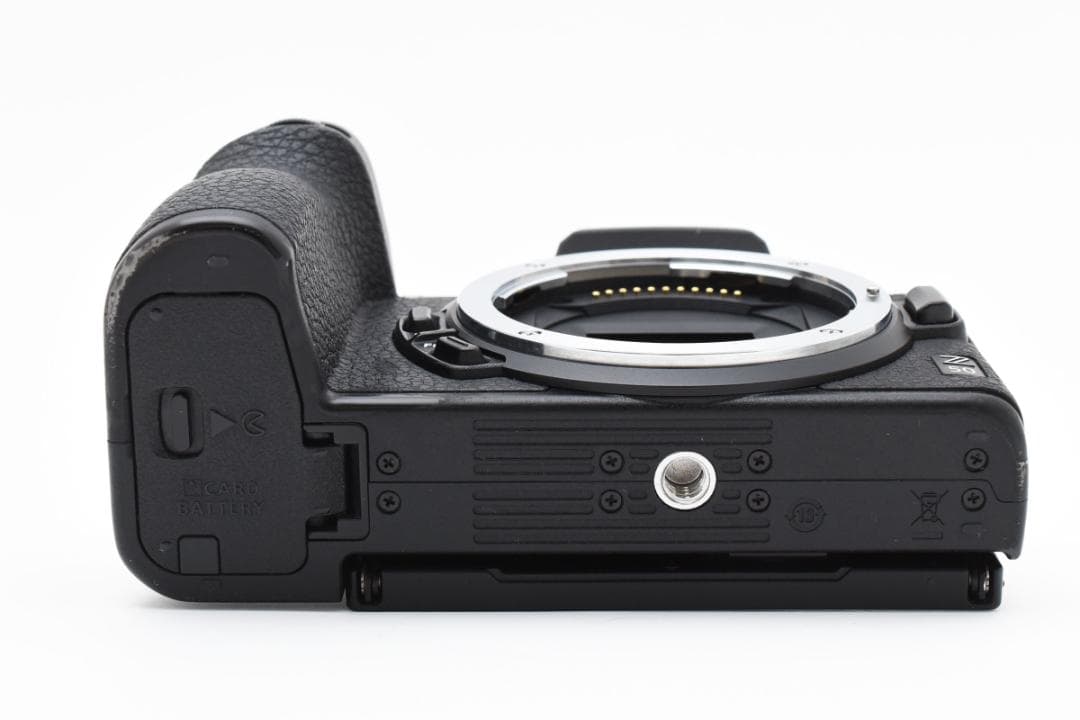Nikon ニコン Z50 ボディ