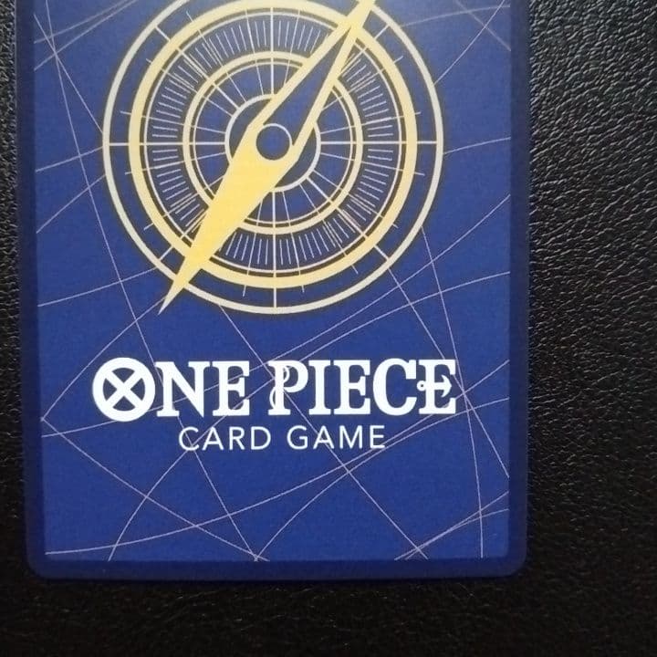 レベッカ SR SP(スペシャルカード) OP05-091 ワンピースカード