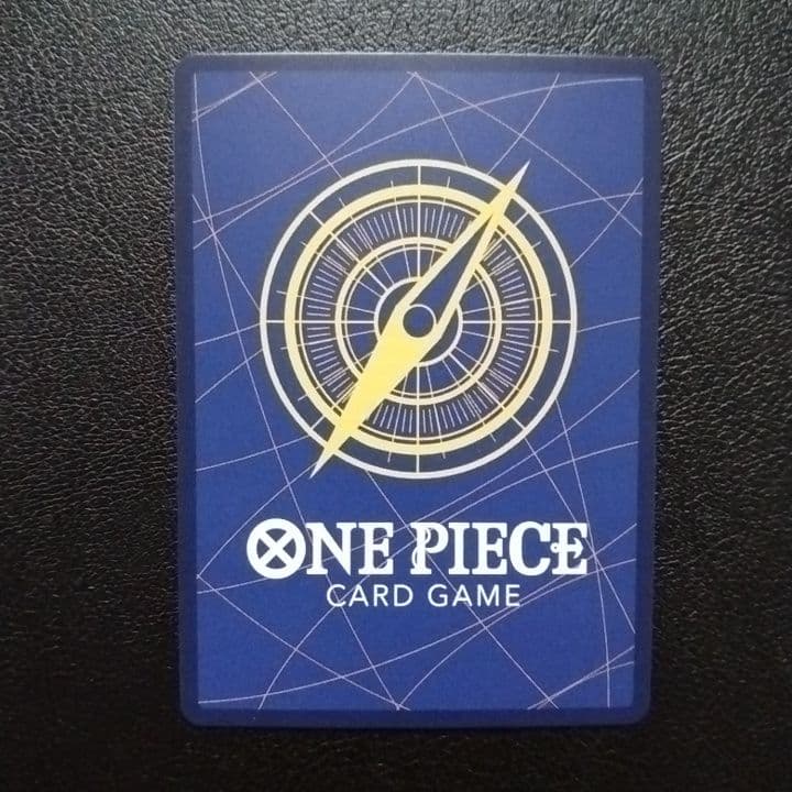 レベッカ SR SP(スペシャルカード) OP05-091 ワンピースカード