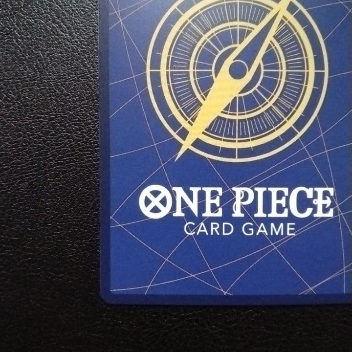 レベッカ SR SP(スペシャルカード) OP05-091 ワンピースカード