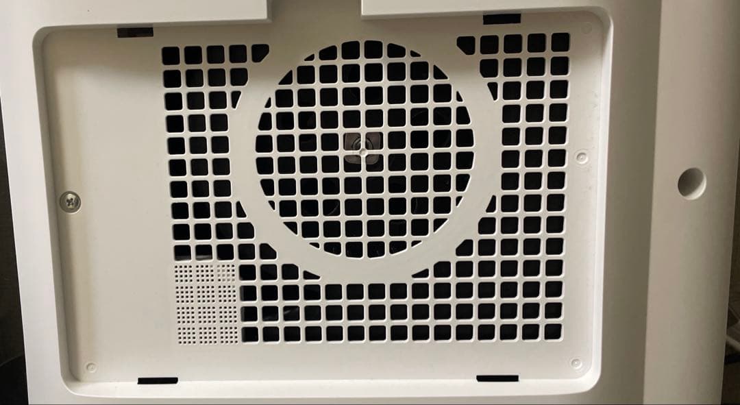 【SHARP】セラミックヒーター