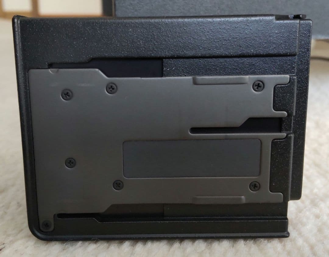 美品　RICOH GXR デジタルカメラ