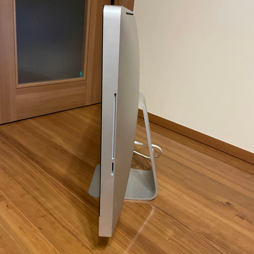 iMac 27インチ Mid2011/ Core i5 / 16GB / 1TB