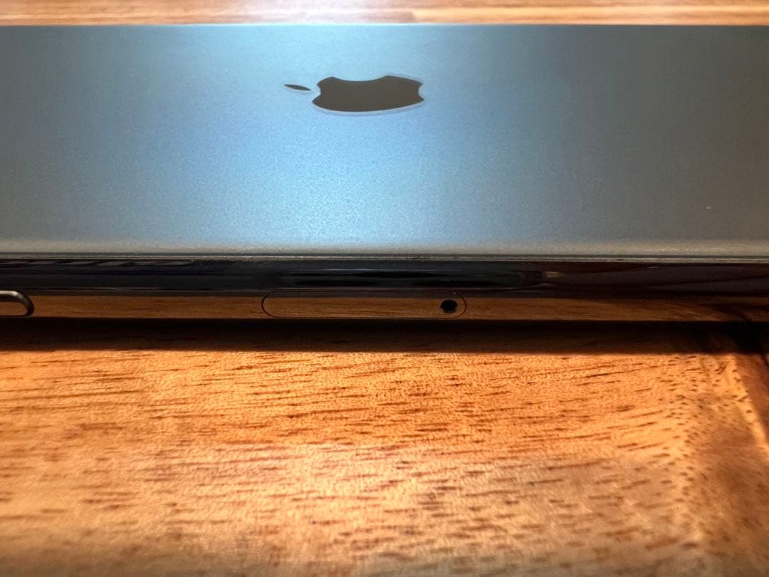 【極美品】iPhone 11 Pro Max 512GB