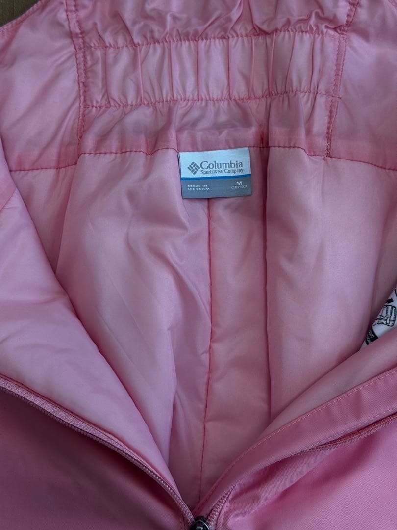 Columbia スキーウェア 上下セット 子ども用